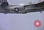 Image S-2Un Tracker Point Mugu California USA, 1963, de la seconde 32 séquences d'archives historiques vidéo 65675072813