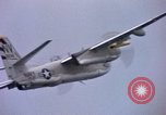 Image S-2Un Tracker Point Mugu California USA, 1963, de la seconde 39 séquences d'archives historiques vidéo 65675072813