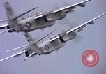 Image S-2Un Tracker Point Mugu California USA, 1963, de la seconde 42 séquences d'archives historiques vidéo 65675072813