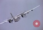 Image S-2Un Tracker Point Mugu California USA, 1963, de la seconde 44 séquences d'archives historiques vidéo 65675072813