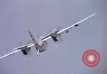 Image S-2Un Tracker Point Mugu California USA, 1963, de la seconde 45 séquences d'archives historiques vidéo 65675072813