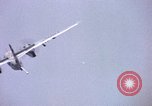 Image S-2Un Tracker Point Mugu California USA, 1963, de la seconde 48 séquences d'archives historiques vidéo 65675072813