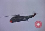 Image S-2Un Tracker Point Mugu California USA, 1963, de la seconde 50 séquences d'archives historiques vidéo 65675072813