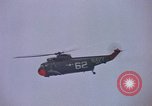 Image S-2Un Tracker Point Mugu California USA, 1963, de la seconde 55 séquences d'archives historiques vidéo 65675072813