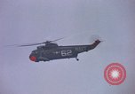 Image S-2Un Tracker Point Mugu California USA, 1963, de la seconde 57 séquences d'archives historiques vidéo 65675072813