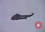 Image S-2Un Tracker Point Mugu California USA, 1963, de la seconde 60 séquences d'archives historiques vidéo 65675072813