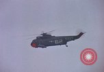 Image S-2Un Tracker Point Mugu California USA, 1963, de la seconde 61 séquences d'archives historiques vidéo 65675072813
