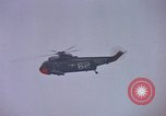 Image S-2Un Tracker Point Mugu California USA, 1963, de la seconde 62 séquences d'archives historiques vidéo 65675072813