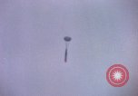 Image S-2D Tracker Point Mugu California USA, 1963, de la seconde 36 séquences d'archives historiques vidéo 65675072814