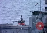 Image of QH-50C helicopter Pacific Ocean, 1963, second 3 stock footage video 65675072815