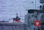 Image of QH-50C helicopter Pacific Ocean, 1963, second 4 stock footage video 65675072815