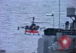 Image of QH-50C helicopter Pacific Ocean, 1963, second 7 stock footage video 65675072815