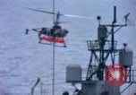 Image of QH-50C helicopter Pacific Ocean, 1963, second 9 stock footage video 65675072815