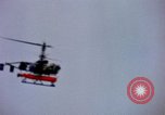 Image of QH-50C helicopter Pacific Ocean, 1963, second 11 stock footage video 65675072815