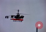 Image of QH-50C helicopter Pacific Ocean, 1963, second 13 stock footage video 65675072815