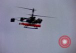 Image of QH-50C helicopter Pacific Ocean, 1963, second 14 stock footage video 65675072815