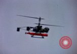 Image of QH-50C helicopter Pacific Ocean, 1963, second 15 stock footage video 65675072815