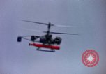 Image of QH-50C helicopter Pacific Ocean, 1963, second 16 stock footage video 65675072815