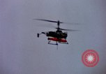 Image of QH-50C helicopter Pacific Ocean, 1963, second 18 stock footage video 65675072815