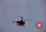 Image of QH-50C helicopter Pacific Ocean, 1963, second 20 stock footage video 65675072815