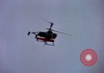 Image of QH-50C helicopter Pacific Ocean, 1963, second 21 stock footage video 65675072815