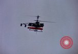 Image of QH-50C helicopter Pacific Ocean, 1963, second 24 stock footage video 65675072815