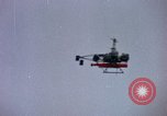 Image of QH-50C helicopter Pacific Ocean, 1963, second 26 stock footage video 65675072815