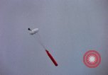 Image of QH-50C helicopter Pacific Ocean, 1963, second 27 stock footage video 65675072815