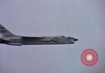 Standbild F-8D CrUSAder Flugzeuge Point Mugu California USA, 1963, aus Sekunde 5 historischem Filmmaterial Videoclip 65675072816