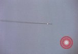 Standbild F-8D CrUSAder Flugzeuge Point Mugu California USA, 1963, aus Sekunde 10 historischem Filmmaterial Videoclip 65675072816