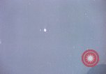 Standbild F-8D CrUSAder Flugzeuge Point Mugu California USA, 1963, aus Sekunde 23 historischem Filmmaterial Videoclip 65675072816