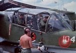 Immagine di Pony nero Il Vietnam, 1971, secondo 10 filmato di repertorio 65675072817