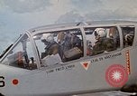Image poneys noir Vietnam, 1971, de la seconde 31 séquences d'archives historiques vidéo 65675072818