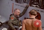 Image poneys noir Vietnam, 1971, de la seconde 55 séquences d'archives historiques vidéo 65675072818