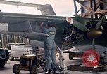 Immagine di OV-10un aeromobile Il Vietnam, 1971, secondo 4 filmato di repertorio 65675072822