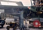 Immagine di OV-10un aeromobile Il Vietnam, 1971, secondo 6 filmato di repertorio 65675072822