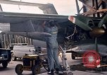 Immagine di OV-10un aeromobile Il Vietnam, 1971, secondo 7 filmato di repertorio 65675072822