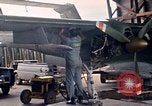 Immagine di OV-10un aeromobile Il Vietnam, 1971, secondo 8 filmato di repertorio 65675072822