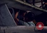 Immagine di OV-10un aeromobile Il Vietnam, 1971, secondo 15 filmato di repertorio 65675072822