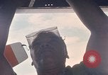 Immagine di OV-10un aeromobile Il Vietnam, 1971, secondo 28 filmato di repertorio 65675072822