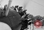 Immagine di Cadetti internazionale Programma di scambio Maryland United States USA, 1953, secondo 28 filmato di repertorio 65675072823