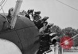 Immagine di Cadetti internazionale Programma di scambio Maryland United States USA, 1953, secondo 29 filmato di repertorio 65675072823