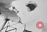Immagine di Cadetti internazionale Programma di scambio Maryland United States USA, 1953, secondo 35 filmato di repertorio 65675072823