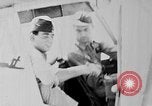 Immagine di Cadetti internazionale Programma di scambio Maryland United States USA, 1953, secondo 49 filmato di repertorio 65675072823