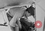 Immagine di Cadetti internazionale Programma di scambio Maryland United States USA, 1953, secondo 52 filmato di repertorio 65675072823