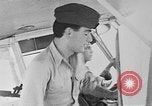 Immagine di Cadetti internazionale Programma di scambio Maryland United States USA, 1953, secondo 55 filmato di repertorio 65675072823