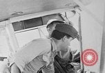 Immagine di Cadetti internazionale Programma di scambio Maryland United States USA, 1953, secondo 56 filmato di repertorio 65675072823