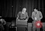 Immagine di Cadetti internazionale Programma di scambio United States USA, 1953, secondo 3 filmato di repertorio 65675072824