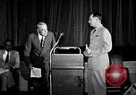 Immagine di Cadetti internazionale Programma di scambio United States USA, 1953, secondo 4 filmato di repertorio 65675072824