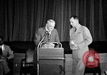 Immagine di Cadetti internazionale Programma di scambio United States USA, 1953, secondo 5 filmato di repertorio 65675072824